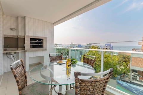 BBQ facilities