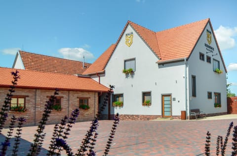 Property building, Logo/Certificate/Sign