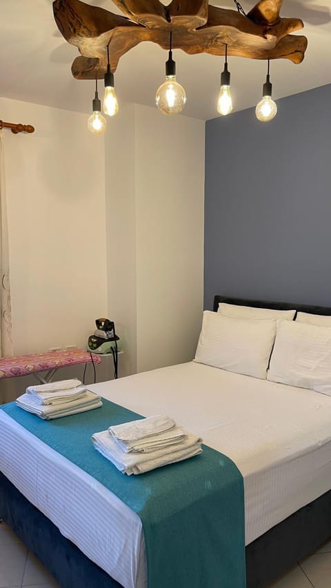 Saranda Dreamland House Apartment in Sarandë