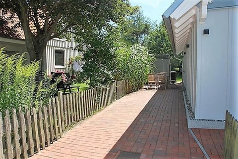 Uns Strandhus House in Mecklenburg-Vorpommern, Germany