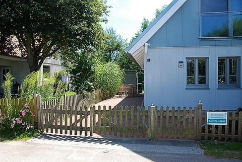 Uns Strandhus House in Mecklenburg-Vorpommern, Germany