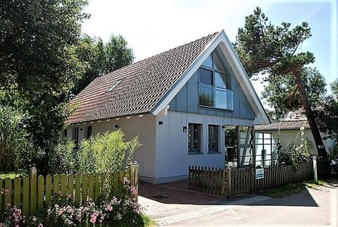 Uns Strandhus House in Mecklenburg-Vorpommern, Germany
