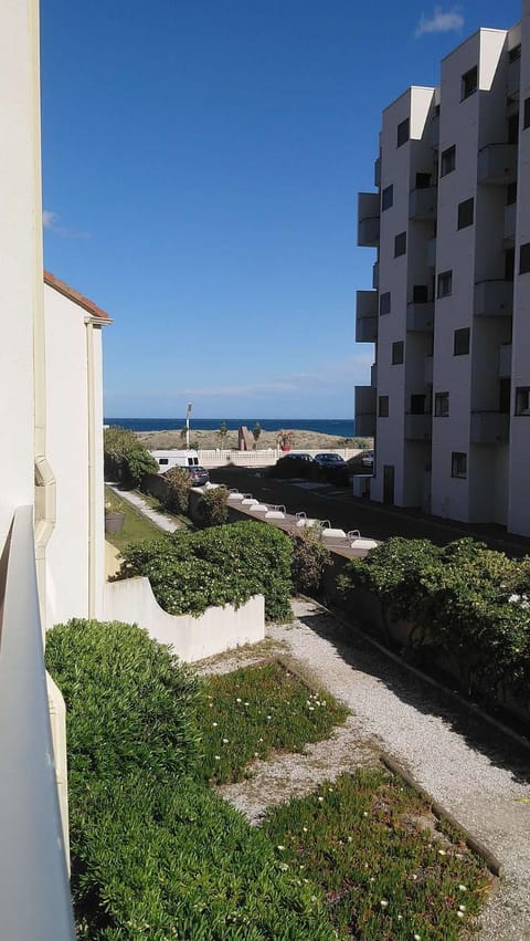 View (from property/room), Sea view