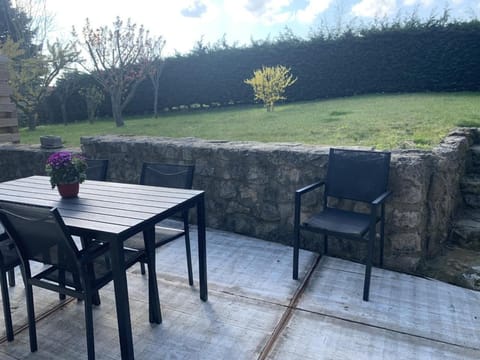 les gites du grand saule House in Hauts-de-France