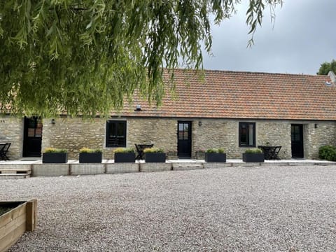 les gites du grand saule House in Hauts-de-France