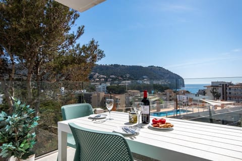 Property view