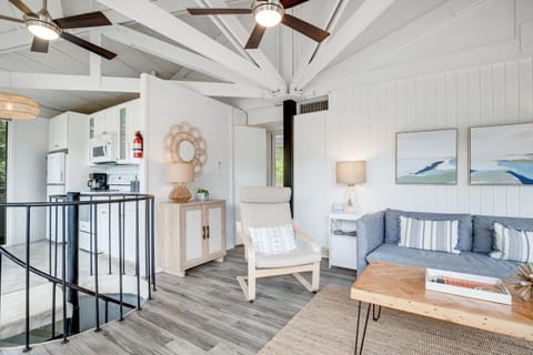 14 Dunecrest House in Seabrook Island