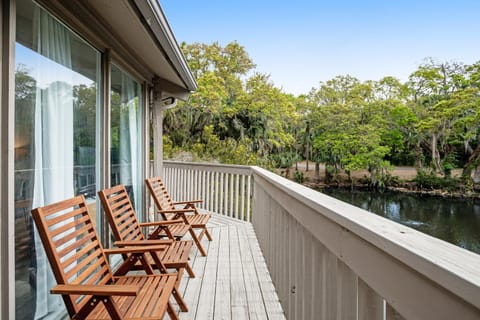 14 Dunecrest House in Seabrook Island
