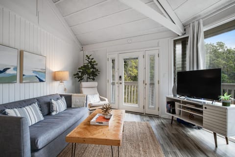 14 Dunecrest House in Seabrook Island