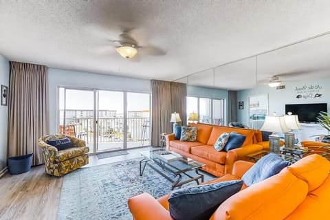 Seacrest 608 House in Okaloosa Island