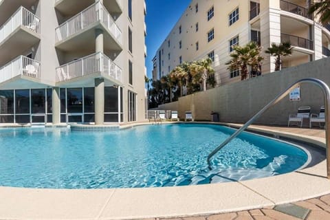 Seacrest 608 House in Okaloosa Island