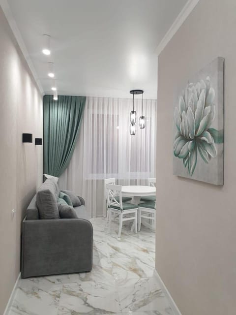 Property building, Living room, Seating area