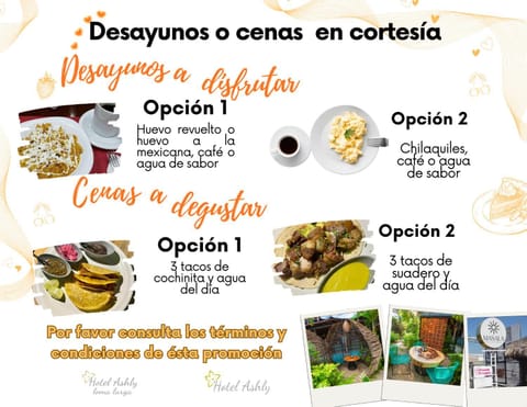 Ashly Boulevard Hotel in Acapulco