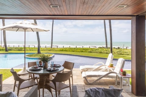 View (from property/room), Pool view