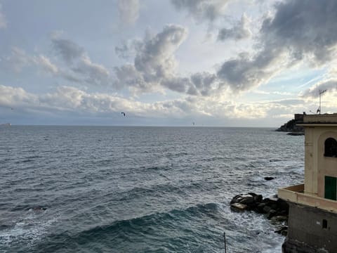 La casa delle streghette Apartment in Genoa