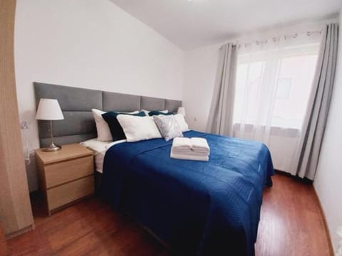 Apartament 3 pokojowy Międzyzdoje 55m2 - 200 metrów od morza Apartment in Miedzyzdroje