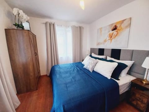 Apartament 3 pokojowy Międzyzdoje 55m2 - 200 metrów od morza Apartment in Miedzyzdroje