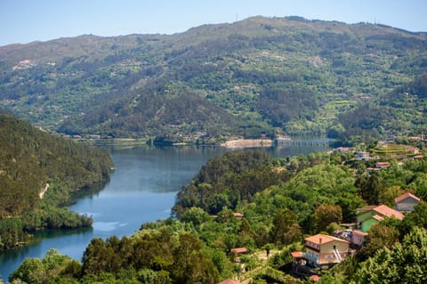 Natural landscape, View (from property/room), City view, Garden view, Lake view, Mountain view