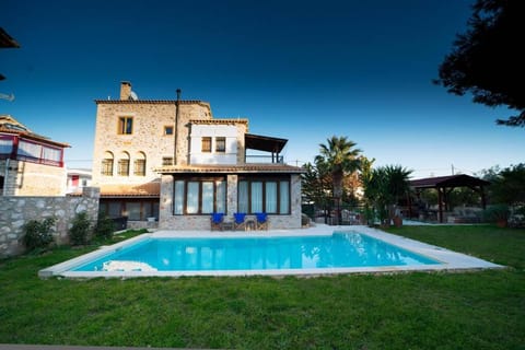 Property view