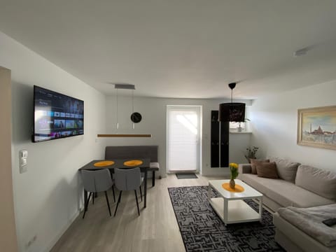 Henning 1 Apartment in Mecklenburg-Vorpommern, Germany