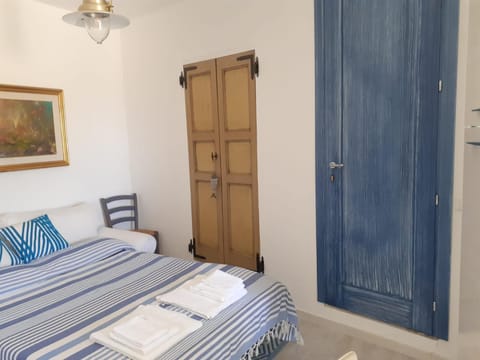 Luxury& Charme vista mare Sardinia House Villa in Carloforte