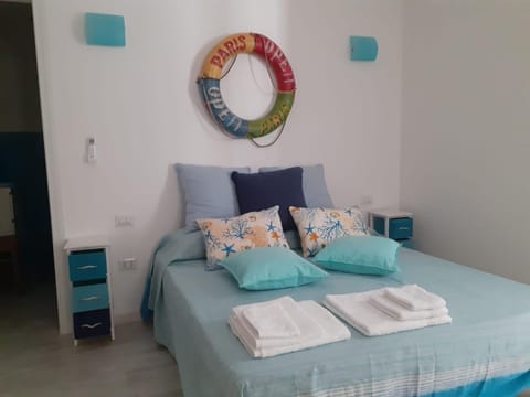 Luxury& Charme vista mare Sardinia House Villa in Carloforte