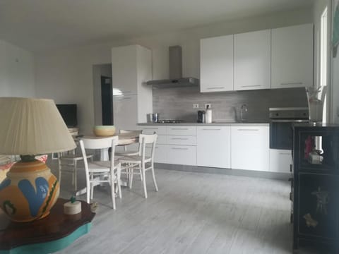 Luxury& Charme vista mare Sardinia House Villa in Carloforte