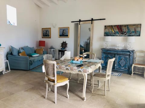 Luxury& Charme vista mare Sardinia House Villa in Carloforte