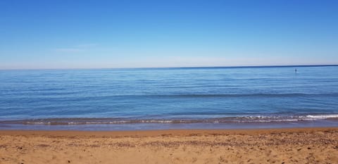 Beach, Open Air Bath