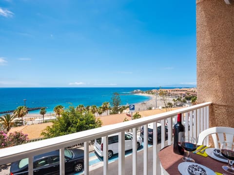 Off site, Balcony/Terrace, Sea view