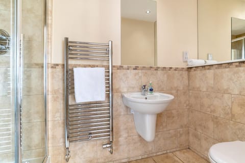 Victoria Court Suites - Aberdeen Apartment in Aberdeen