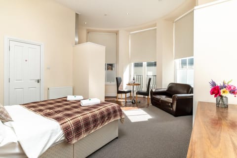 Victoria Court Suites - Aberdeen Apartment in Aberdeen