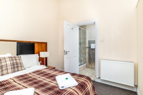 Victoria Court Suites - Aberdeen Apartment in Aberdeen