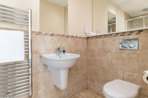 Victoria Court Suites - Aberdeen Apartment in Aberdeen