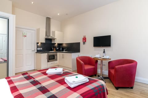 Victoria Court Suites - Aberdeen Apartment in Aberdeen