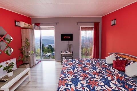 Banat Residence Vacation rental in Timiș County