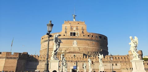 Nearby landmark, Activities, Landmark view