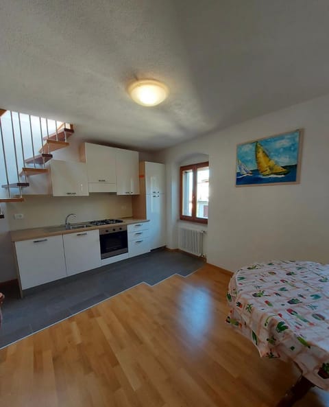 L'angolo di Giulia Apartment in Brenzone sul Garda