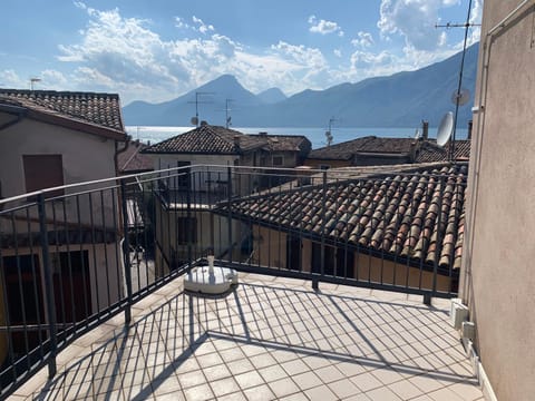 L'angolo di Giulia Apartment in Brenzone sul Garda