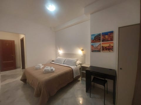 King Suite - Intera Suite vicino Aeroporto e Fiera di Roma Apartment hotel in Lazio