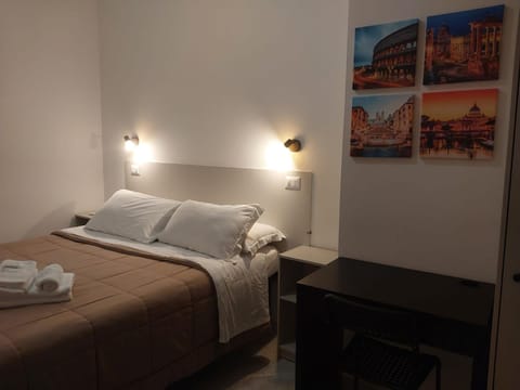 King Suite - Intera Suite vicino Aeroporto e Fiera di Roma Apartment hotel in Lazio