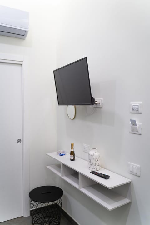 Casa dAvorio Bed and Breakfast in Salerno