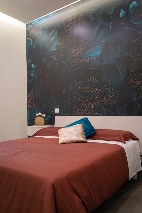 Casa dAvorio Bed and Breakfast in Salerno