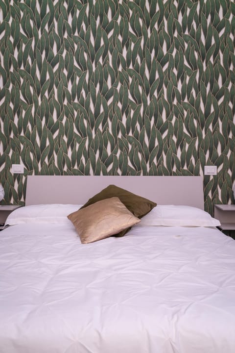 Casa dAvorio Bed and Breakfast in Salerno