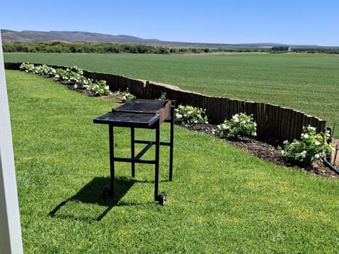 BBQ facilities