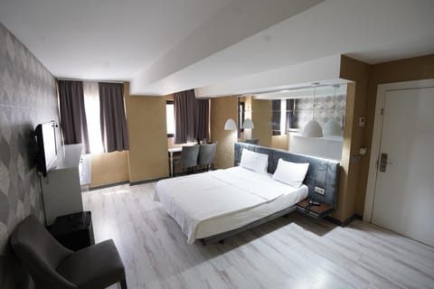 Bed, Massage