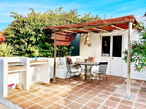 BBQ facilities, Balcony/Terrace, Balcony/Terrace