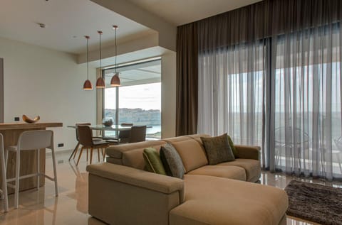 Land's End, Boutique Hotel Hotel in Sliema