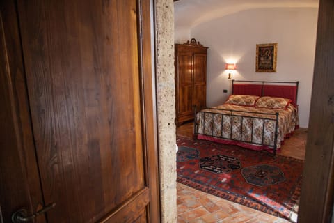 La Casa Degli Archi Bed and Breakfast in Pitigliano