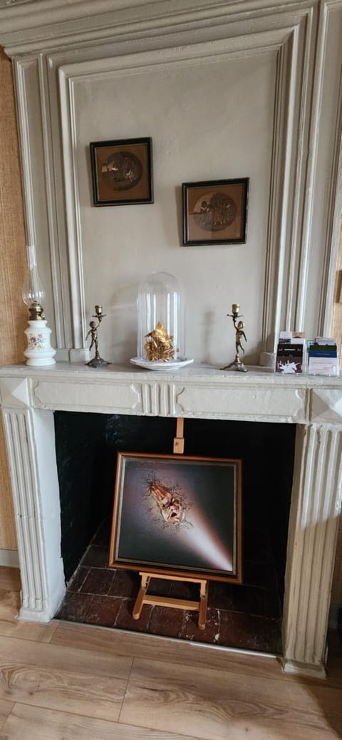 LA GAUDINIERE Bed and Breakfast in Normandy